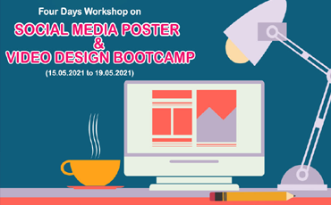 Social Media Poster & Video Design Bootcamp